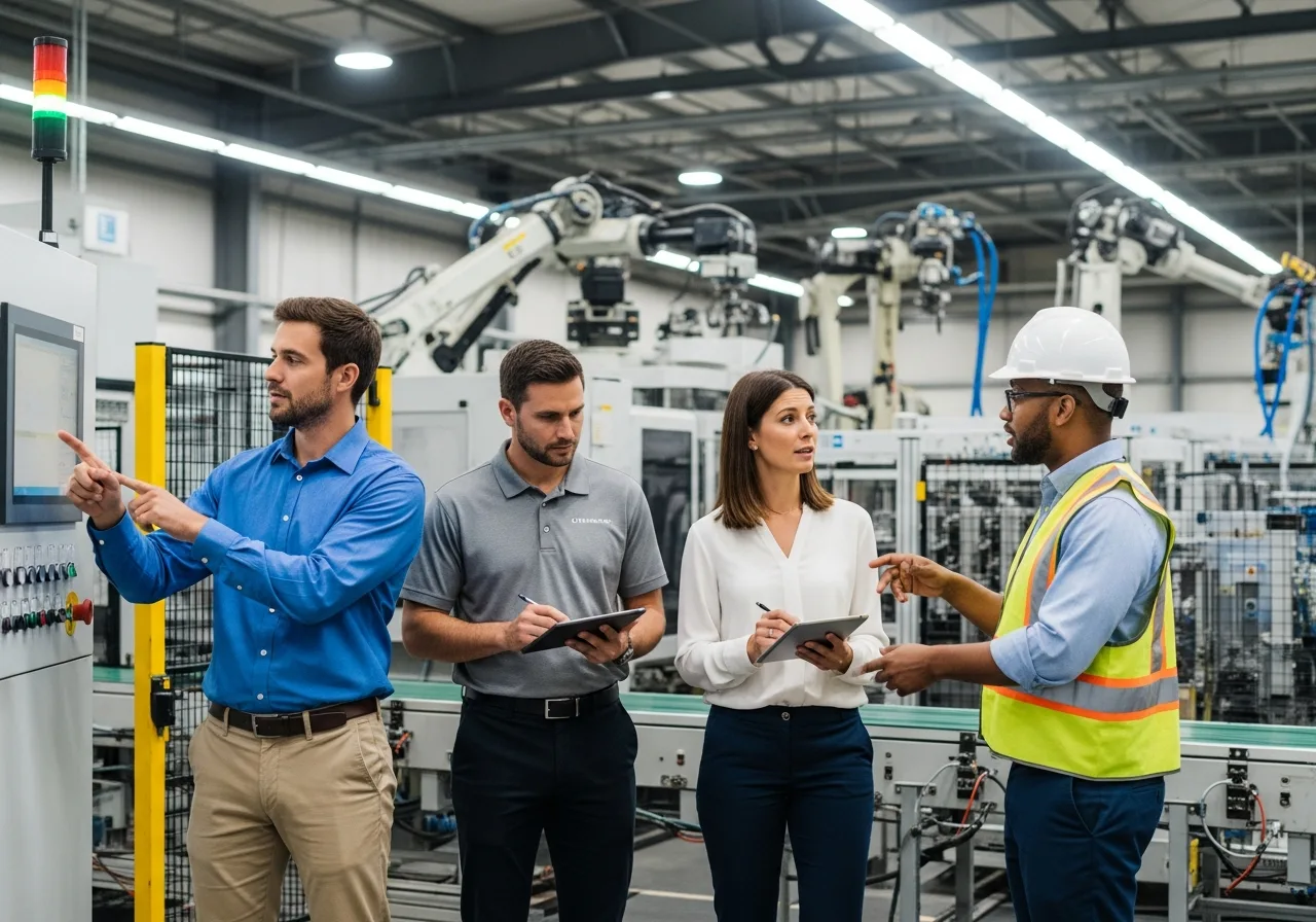 Clear Walk — Digitale Transformation im Mittelstand